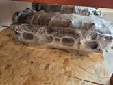 Oto Çıkma Parça / Toyota / Verso / Motor / Silindir Kapağı / Çıkma Parça 