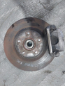 İNFİNİTİ FX35 2006 3.5 4X4 ÇIKMA ORİJİNAL SAĞ-SOL ÖN TAŞIYICI