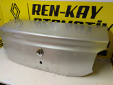 Oto Çıkma Parça / Renault / Symbol / Kaporta & Karoser / Bagaj Kapağı / Çıkma Parça 
