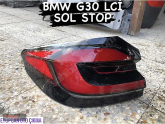 BMW 5 Serisi G30 LCİ Sol Arka Stop Orjinal - Eyupcan Oto