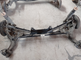 Oto Çıkma Parça / Bmw / X1 / Alt Takım / Arka Dingil / Çıkma Parça 