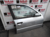 Oto Çıkma Parça / Nissan / Primera / Kaporta & Karoser / Sağ Ön Kapı / Çıkma Parça 