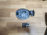 Oto Çıkma Parça / Nissan / Note / Yakıt / Depo Kapağı / Çıkma Parça 