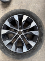 FİAT EGEA 17 ÇIKMA ORJİNAL JANT BD2