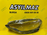 EGEA SOL FAR CAMI (SIFIR) - FULL LED