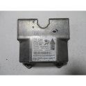 Opel Astra H Airbag Beyni 13202858 327963935 SH