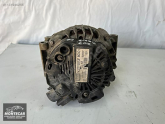 Oto Çıkma Parça / Peugeot / 207 / Elektrik / Şarj Dinamosu / Çıkma Parça 