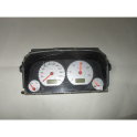 Volkswagen Golf Dizel Kilometre Saati Gösterge Paneli 5392325900