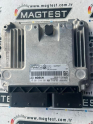 Motor ECU, Ford,MONDEO 0261S10361 , CG91-12A650-BH