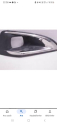 1686611680 Peugeot 3008 sis çerçevesi