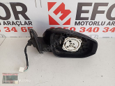 Oto Çıkma Parça / Toyota / RAV4 / Ayna / Ayna Kapağı / Çıkma Parça 