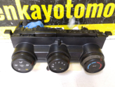 Oto Çıkma Parça / Dacia / Duster / Klima / Kontrol Paneli / Çıkma Parça 