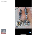 Oto Çıkma Parça / Volkswagen / Polo / Alt Takım / Taşıyıcı / Çıkma Parça 