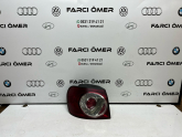VOLKSWAGEN GOLF 5 PLUS SOL ARKA LEDLİ STOP ORJİNAL
