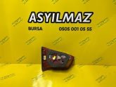 Oto Çıkma Parça / Kia / Sportage / Far & Stop / Bagaj Stop / Çıkma Parça 