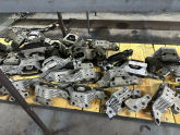 Oto Çıkma Parça / Opel / Astra / Motor / Takozu & Kulağı / Çıkma Parça 