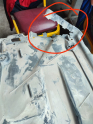 Oto Çıkma Parça / Seat / Ibiza / Far & Stop / Sağ Ön Far / Çıkma Parça 
