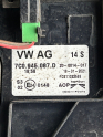 Oto Çıkma Parça / MAN / TGE / Elektrik / Kamera / Çıkma Parça 