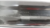 Oto Çıkma Parça / Seat / Ibiza / Tampon / Tampon Demiri / Çıkma Parça 
