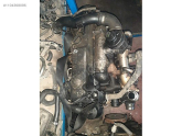 Oto Çıkma Parça / Ford / Tourneo Connect / Motor / Motor (komple) / Çıkma Parça 