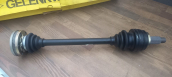BMW 3 Seri E30 sağ sol arka aks OEM 33211225890 sıfır orj