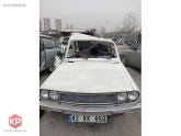 Renault 12 Sw çıkma yedek parçaları 89 model