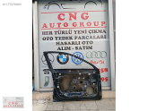 Oto Çıkma Parça / Volkswagen / Passat / Kaporta & Karoser / Sol Ön Kapı / Çıkma Parça 