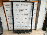 TOGG T10X SUNROOF PERDESİ ORJİNAL
