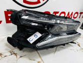 Oto Çıkma Parça / Citroen / C5 / Far & Stop / Sağ Ön Far / Çıkma Parça 