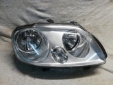 Oto Çıkma Parça / Volkswagen / Caddy / Far & Stop / Sağ Ön Far / Çıkma Parça 
