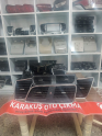 Oto Çıkma Parça / Audi / Q5 / Kalorifer / Kalorifer Izgarası / Çıkma Parça 