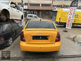 Oto Çıkma Parça / Hyundai / Accent / Oto Cam / Silecek Motoru / Çıkma Parça 