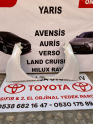 Oto Çıkma Parça / Toyota / C-HR Hybrid / Kaporta & Karoser / Sol Ön Çamurluk / Çıkma Parça 
