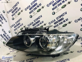 BMW 3 SERİSİ E92 COUPE MAKYAJSIZ SOL FAR ORJ ÇIKMA 7162127