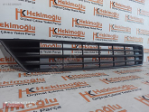 Oto Çıkma Parça / Volkswagen / Caddy / Tampon / Izgara Çıtası / Çıkma Parça 