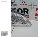 Oto Çıkma Parça / Honda / Civic / Far & Stop / Sis Farı / Sıfır Parça 