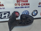 Oto Çıkma Parça / Renault / Megane / Ayna / Sol Dış Ayna / Çıkma Parça 