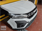 Oto Çıkma Parça / Dacia / Sandero / Tampon / Ön Tampon / Çıkma Parça 