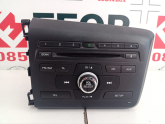 HONDA CİVİC ORJİNAL SÖKME RADYO ÇALAR 12-15