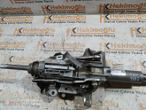 Oto Çıkma Parça / Audi / A4 / Direksiyon / Direksiyon Kolon Kilidi / Çıkma Parça 