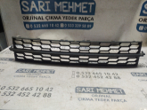 ÇIKMA SKODA OCTAVİA ÖN TAMPON ALT IZGARASI