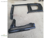 Oto Çıkma Parça / Fiat / Doblo / Kaporta & Karoser / Marşpiyel Sacı / Çıkma Parça 
