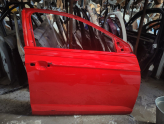 Oto Çıkma Parça / Volkswagen / Polo / Kaporta & Karoser / Sağ Ön Kapı / Çıkma Parça 