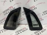 Oto Çıkma Parça / Citroen / C4 / Oto Cam / Kelebek Camı / Çıkma Parça 