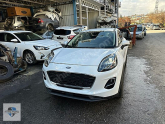 Oto Çıkma Parça / Ford / Puma / Kaporta & Karoser / Sol Ön Kapı / Çıkma Parça 