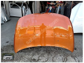 EGEA MOTOR KAPUTU