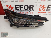 Oto Çıkma Parça / Honda / City / Far & Stop / Sağ Ön Far / Çıkma Parça 
