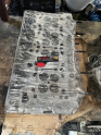 Oto Çıkma Parça / Fiat / Ducato / Motor / Silindir Kapağı / Çıkma Parça 