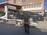 Oto Çıkma Parça / Renault / Laguna / Far & Stop / Reflektör / Çıkma Parça 