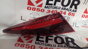 Oto Çıkma Parça / Honda / Civic / Far & Stop / Sağ Arka Stop / Çıkma Parça 
